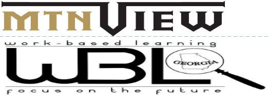 Workbased learning Logo